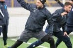 Cristian Daminuţă se antrenează cu ASU Politehnica. Despărţirile ar putea continua, inclusiv în staff