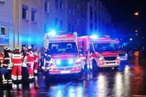 Germania: Un IMIGRANT a ATACAT o femeie GRAVIDĂ. Copilul nenăscut MOARE
