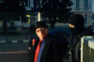 Judecătoria Drăgăşani a redeschis urmărirea penală faţă de fostul primar al comunei Prundeni, Ion Horia Horăscu