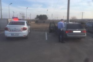 Cine este soferita constanteanca, prinsa cu 170 de kilometri la ora la volan . Cu cine mai era in masina  