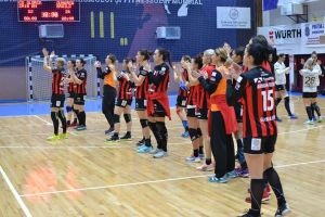 Gloria 2018, înfrângere în primul meci acasă din acest an