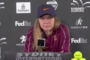Anunţ sumbru despre Simona Halep. Ce se va întâmpla la Australian Open cu românca
