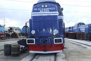 ELCFU Motru rămâne în grevă! S-au alătura şi angajaţii din schimbul doi şi trei