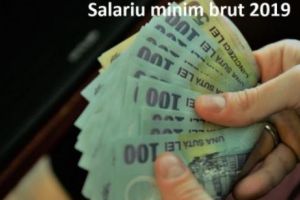 Anunţ important pentru toţi salariaţii din România! Schimbările din 2019 anunţate de Marius Budăi