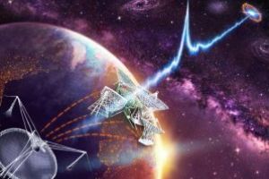 Exploziile radio rapide pot avea multiple cause, extraterestii cea mai putin probabila
