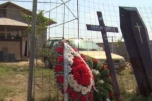 Un TÂNĂR din Dâmboviţa A MURIT în timp ce făcea baie 