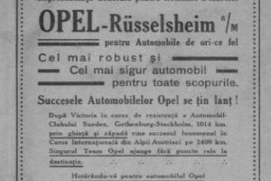 #citesteDobrogea: WAZE de-acum un secol. Interesant ghid al Dobrogei, de la 1912, de astazi in Biblioteca Virtuala ZIUA de Constanta