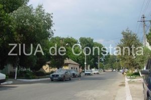 Trotuarele amplasate pe strada soseaua Constantei din Cumpana vor fi reabilitate si modernizate (document) 