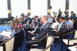 Transformarea RATC in CT BUS si rectificarea bugetara, pe ordinea de zi a Comisiei pentru servicii publice si turism a Consiliului Local Municipal Constanta (documente)