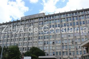 Ce firma va furniza materiale pentru curatenie Spitalului Judetean Constanta (document)