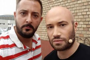 Maraton de stand-up comedy la Satu Mare, cu foşti concurenţi de la iUmor
