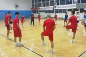 Lotul lui Autobergamo s-a reunit la sfârşitul săptămânii trecute