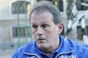 Anul 2019 se anunţă unul de foc pentru atletismul devean