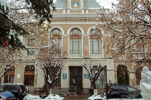 De azi devenii pot depune proiecte pentru oraş la Primărie