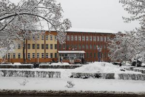 Policlinica din Hunedoara, la un pas de banii europeni pentru reabilitare