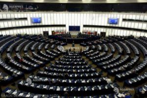 #Romania2019.eu/Priorităţile Preşedinţiei României la Consiliul UE şi regulile de îngheţare a fondurilor pentru nerespectarea statului de drept, pe agenda sesiunii PE