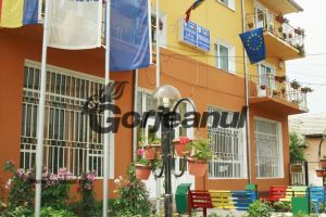 Concurs pe un post vacant,  la Primăria Țânţăreni