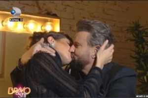 Lovitura vieţii pentru Cătălin Botezatu. Cea mai frumoasă femeie din România l-a sărutat şi i-a spus că vrea copii cu el, apoi a anunţat că se mărită… cu altul!