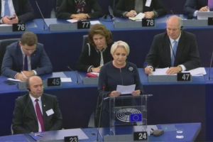 Parlamentul European decide măsurile împotriva statelor care nu luptă cu corupţia