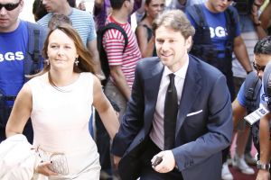 Încă un divorţ în Generaţia de Aur » 9 din cei 14 „tricolori” care au jucat împotriva Columbiei la CM ’94 s-au separat de soţii!
