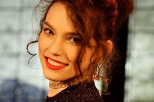 Bernice Chitiul, din nou la Eurovision. Melodia cu care s-a calificat în semifinale