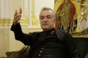 Becali îl pârăşte pe Toni Greblă: mi-a propus să facem un nou partid ca să salvăm România! Culisele unei întâlniri de pomină