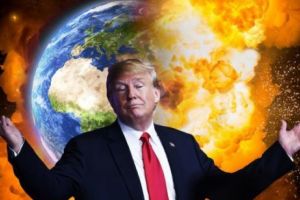 Al TREILEA RĂZBOI MONDIAL bate la uşă. TRUMP şi Pentagonul ar putea porni TOTUL