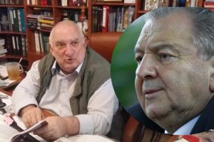 Cum s-a înveninat prietenia dintre avocatul Nicolae Ucă şi milionarul Ilie Carabulea