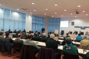 Anunţ IMPORTANT despre cursurile de ADMINISTRATORI DE CONDOMINII