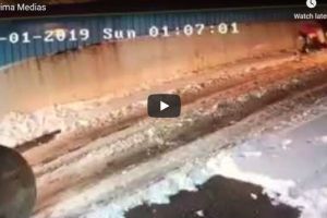 ATENȚIE, IMAGINI ȘOCANTE! Scandal în CLUB! Tânăr UCIS cu BESTIALITATE de un recidivist eliberat în baza recursului compensatoriu (VIDEO)