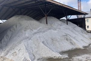 Drumarii au ajuns pe fundul sacului cu sare. Cum se circulă în judeţ