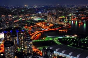 Japonia: Record de turisti straini in 2018