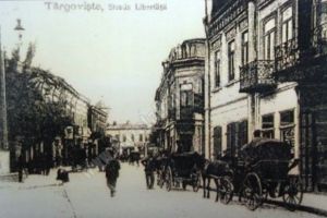 IN MEMORIAM – Eugen  FRUCHTER