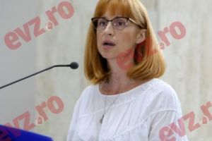 Noi ÎNREGISTRĂRI de la DNA au fost făcute PUBLICE. Anca JURMA şi Florentina Mirică discută despre noul ŞEF al DNA. Fişier AUDIO