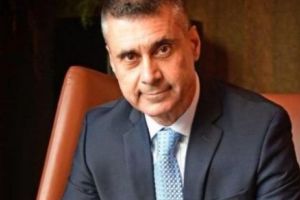Noul ambasador al Israelului la Bucureşti:„Statului Israel se poate baza pe România în cadrul UE