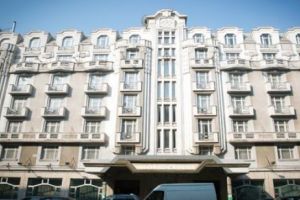 Hotelul Lido Phoenicia se deschide de Ziua Unirii 