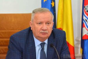 Glumeţul Mang: Şeful PSD Bihor se ţine de glume proaste