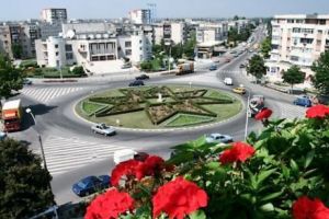 Centrul Mangaliei, modernizat cu bani europeni