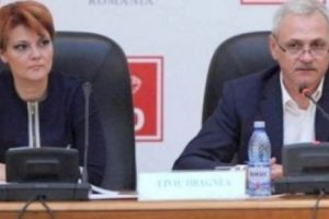 Bomba care aruncă în aer scena politică! Ce ar cere Iohannis pentru a o accepta pe Olguţa Vasilescu