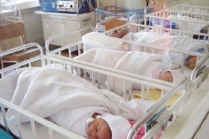 Declinul demografic al României, încetinit la finele anului trecut. Iată cele mai noi date publicate azi de Institutul Naţional de Statistică 