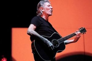 Roger Waters prezintă show-ul 
