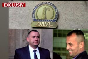 BOMBA! Procurorii de la Haules au vrut sa-i aresteze pe Mircea si Vlad Cosma STIIND CA SUNT NEVINOVATI!