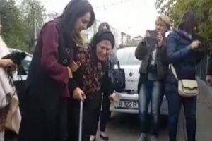 Una dintre victimele lui Onea si Negulescu, a rabufnit: M-aş fi bucurat să îi văd umiliţi