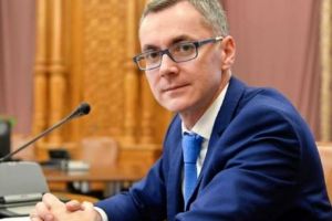 STELIAN ION cere ABROGAREA legii RECURSULUI COMPENSATORIU
