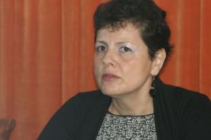 ADINA FLOREA va cere arestarea procurorilor Lucian Onea şi Mircea Negulescu  