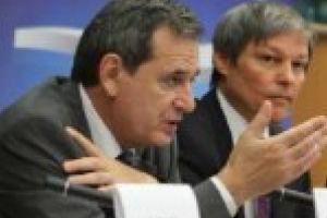 Marian-Jean Marinescu:  Corina Creţu, a răspuns în scris interpelării mele şi confirmă că spitalele regionale ar putea fi construite acum, şi nu în 2020, cum doresc miniştrii Rovana Plumb şi Sorina Pintea