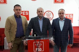 Parlamentarii PSD, acuzaţi că au lansat „INFORMAŢII FALSE” şi „AFIRMAŢII COMPLET ERONATE” la adresa RETIM