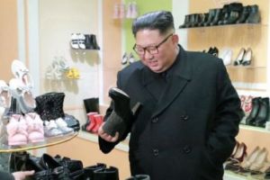 Efectul Trump: Virusul capitalist ameninţă regimul lui Kim