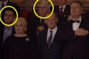 KELEMEN Hunor: „Ceremonia de la Ateneu putea fi pregătită mai bine”