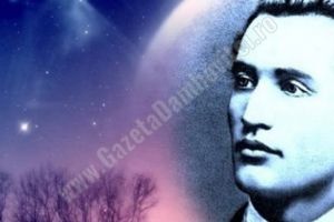 Cenaclu dedicat poetului naţional Mihai Eminescu, organizat de Asociaţia Literata Târgovişte